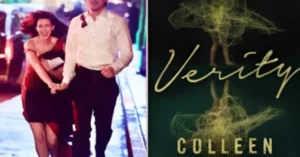 Colleen Hoover’s Thriller ‘Verity’ Completes Filming as Legal Battle Over Previous Film Continues