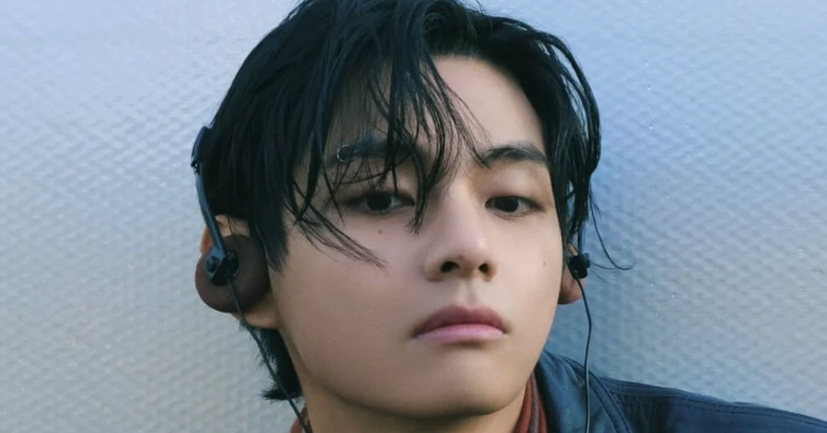 BTS’ V Crowned Most-Searched K-pop Star of 2025 While Serving in Military, Plus Full Top 10 List Revealed
