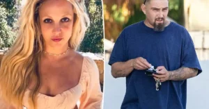 Britney Spears Parts Ways with Paul Soliz for Second Time After Brief Reunion