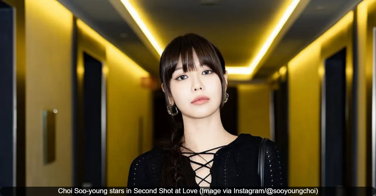 Second Shot at Love: Release Date, Cast, Plot, and More