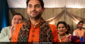 Levantine Films Believes Queer Rom-Com ‘A Nice Indian Boy’ Has the Potential of Big Screen Success