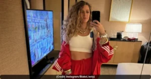 Blake Lively's Donut Stunt Sparks Fan Criticism