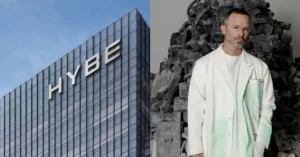 HYBE America Sued by Artist Daniel Arsham Over Unauthorized Use of Sculpture in Quavo’s Music Video