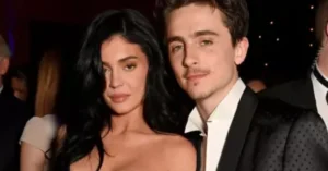 Kris Jenner Pushes for Prenup as Kylie Jenner and Timothée Chalamet Consider Marriage