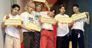 INFINITE Marks 15th Anniversary with Epic 5-Hour Concert Featuring 41 Songs and Unforgettable Fan Moments