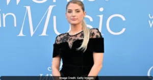 Meghan Trainor Attributes Weight Loss to Medication and Lifestyle Adjustments