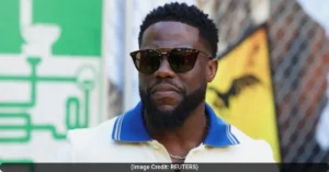 Kevin Hart to Bring Live Comedy Experience to India on World Tour