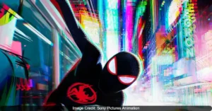 Spider-Man: Beyond The Spider-Verse Announces Release Date for May 2024 at CinemaCon Event