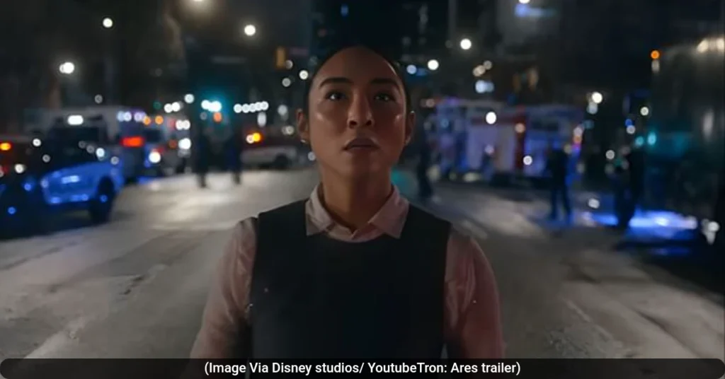 Fans Raise Questions Over Plot and Legacy in Disney’s Tron: Ares Trailer Debut