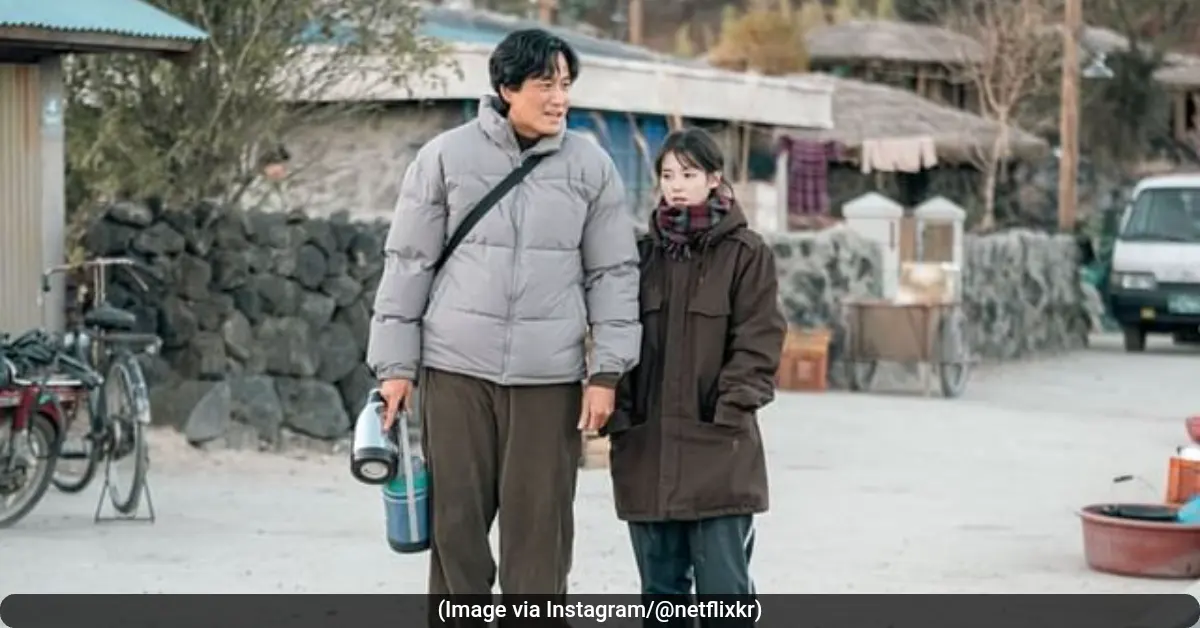 Netflix Series “When Life Gives You Tangerines” Sparks Cultural and Culinary Shifts in Modern South Korea