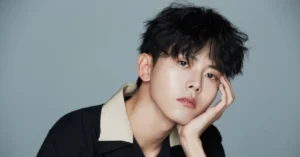 Joo Woo Jae Signs with CAM, Joining a Diverse Roster of Artists