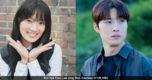 Kim Hye Yoon and Lee Jong Won Take on Chilling Roles in Psychological Horror Film Salmokji Set at a Mysterious Reservoir