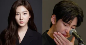 Kim Soo Hyun and Kim Sae Ron’s Relationship Drama Takes a Shocking Turn with New Claims from YouTuber Lee Jin Ho