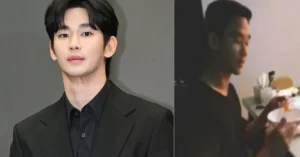 Kim Soo Hyun Faces Public Anger After Explaining Late-Night Soju Meeting with Underage Kim Sae Ron as Non-Romantic