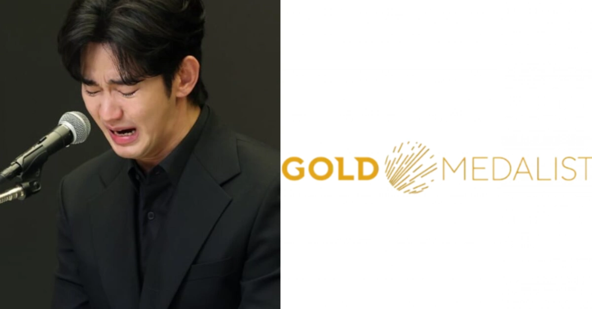 Kim Soo Hyun’s Agency Gold Medalist Reportedly Faces Financial Collapse, Ends Cleaning Service Amid Crisis