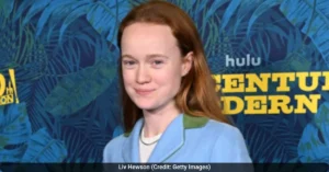 Liv Hewson Reflects on Emotional Meta Narrative Experience in Yellowjackets Season 3 Scene