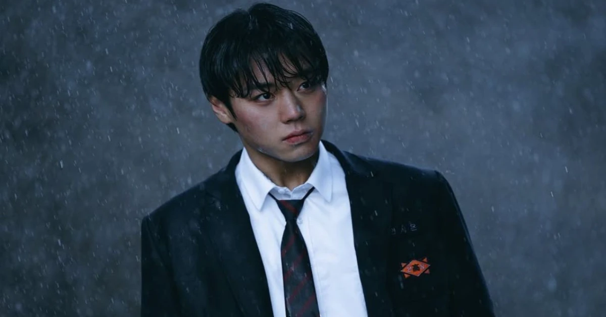 Park Ji Hoon Faces New Battles and Bonds in Weak Hero Class 2 as Stunning Stills Drop Before Netflix Premiere