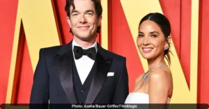 Olivia Munn’s Elaborate Plan to Hide Proposal Knowledge From John Mulaney