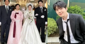 Kim Seon Ho Surprises Everyone by Improvising a Hilarious Comedy Scene with IU’s Father in Episode 13 of When Life Gives You Tangerines Kim Seon Ho Surprises Everyone by Improvising a Hilarious Comedy Scene with IU’s Father in Episode 13 of When Life Gives You Tangerines