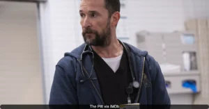 The Pitt Season 1 Finale Leaves Key Characters' Futures Uncertain After Grueling 15-Hour Shift