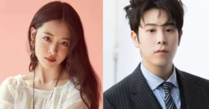 P.O.'s Agency Addresses Claim About Dating the Late Sulli