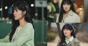 Kim Hye Yoon Steps into Horror with Lead Role in "A Place to Kill" After "Lovely Runner" Success