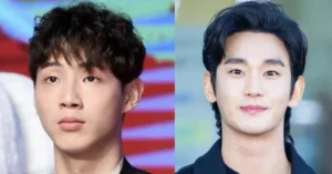 Kim Ji-soo Draws Line With Kim Soo-hyun: "I’ve Never Met Him"
