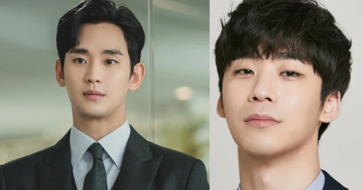 Kim Soo Hyun’s Family Background Draws Attention Amid Rumors and Past Challenges