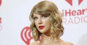 Taylor Swift’s Humble Beginnings: Studio Owner Reflects on Overlooked Teen Star’s Rise to Global Fame