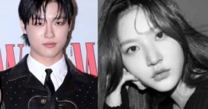 WOODZ’s Agency Addresses Rumors of a Past Relationship with Kim Sae Ron