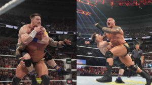 John Cena vs Randy Orton at WWE Backlash 2025: The End of an Era; See Results