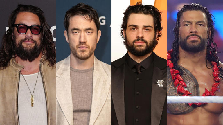 Jason Momoa and Roman Reigns in Talks for Live-Action Street Fighter Movie; See Full Cast Details