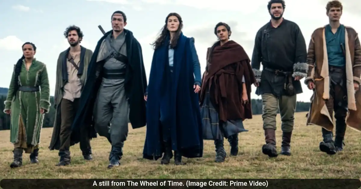 The Wheel of Time Ends on Prime Video After 3 Seasons; Fans Express Disappointment