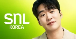 Ahn Jae Hong Brings Comedy Flair to SNL Korea Season 7