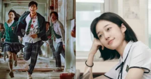 All Of Us Are Dead Season 2 Faces Uncertainty as Roh Yoon Seo Steps Away