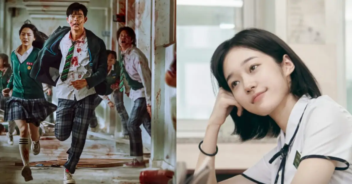 All Of Us Are Dead Season 2 Faces Uncertainty as Roh Yoon Seo Steps Away