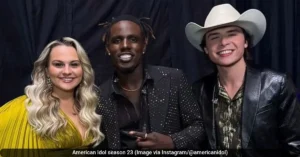 Jamal Roberts Wins American Idol Season 23; Prize Money and Finale Highlights