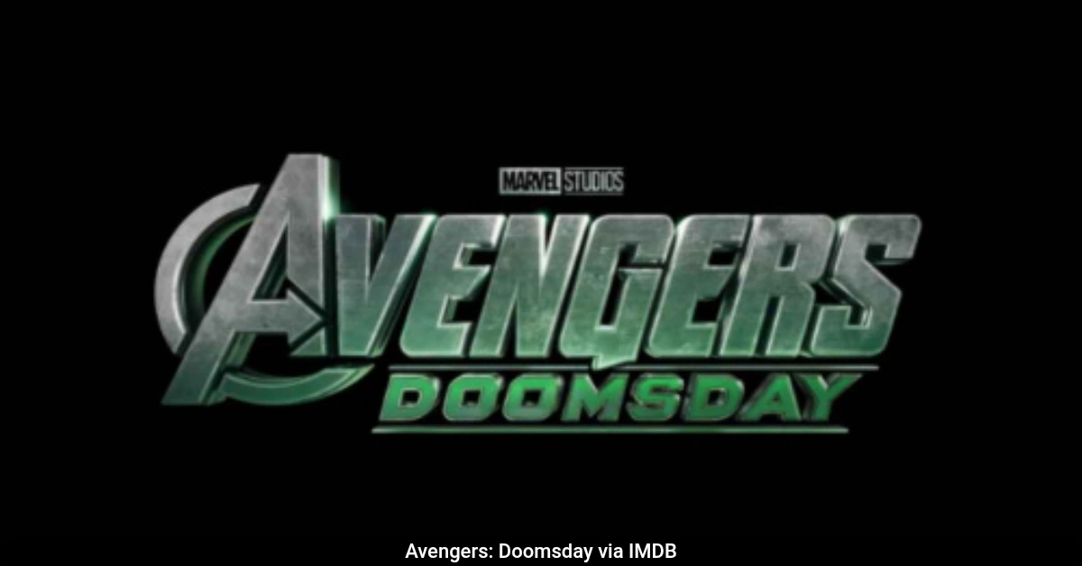 Marvel Issues Formal Warning to Fan Who Sneaked Onto Avengers: Doomsday Set; Here’s What Happened