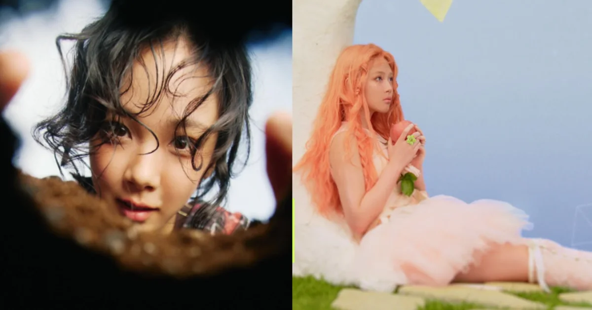 BIBI Drops Official Music Video for Newest Single ‘Apocalypse’