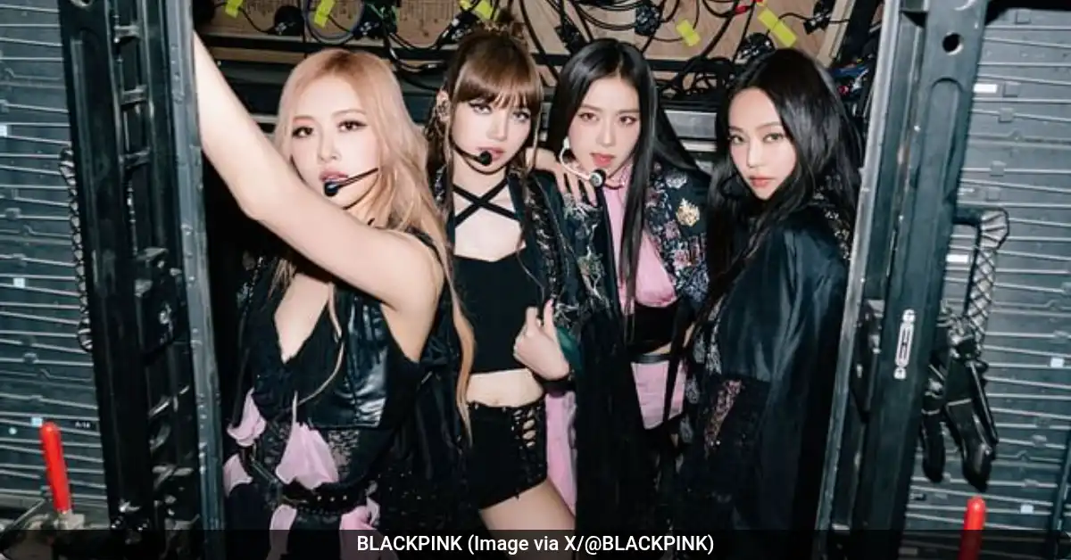 BLACKPINK Announces 16-City Deadline World Tour Ending in Hong Kong; Deets Inside
