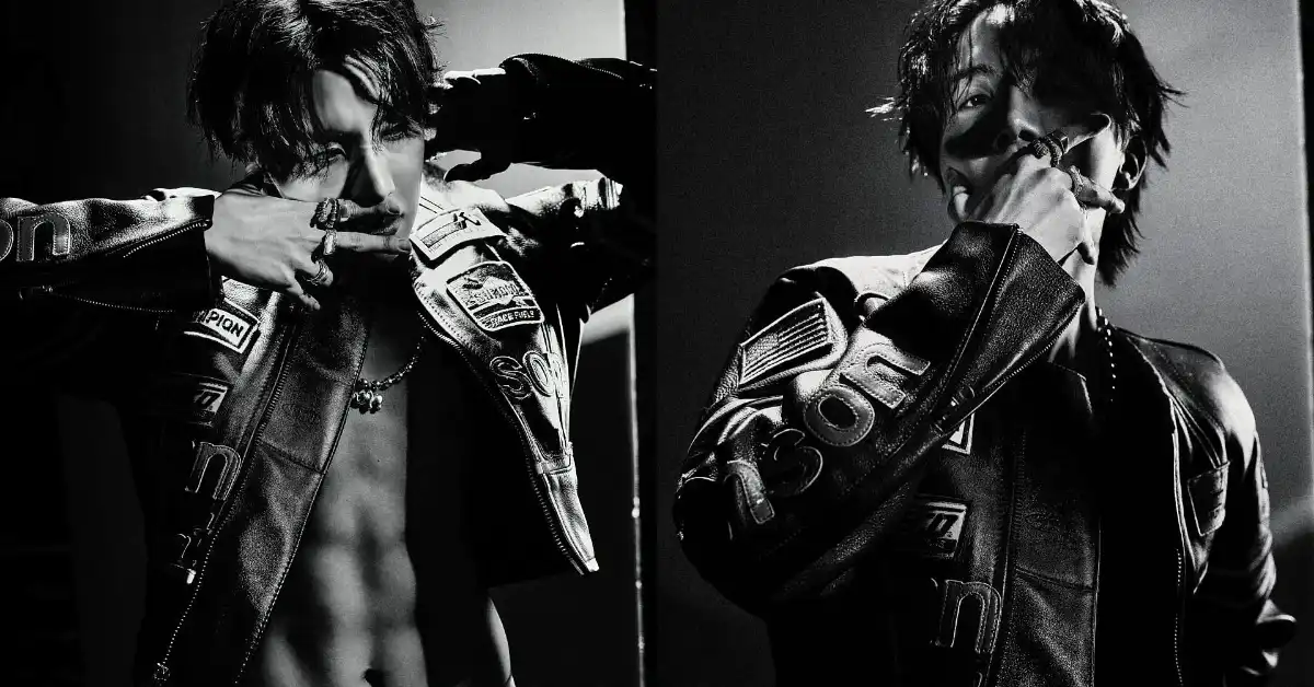 BTS’ J-Hope Stuns Fans With Shirtless Look in ‘Killin’ It Girl’ Teaser Photos; See Pics