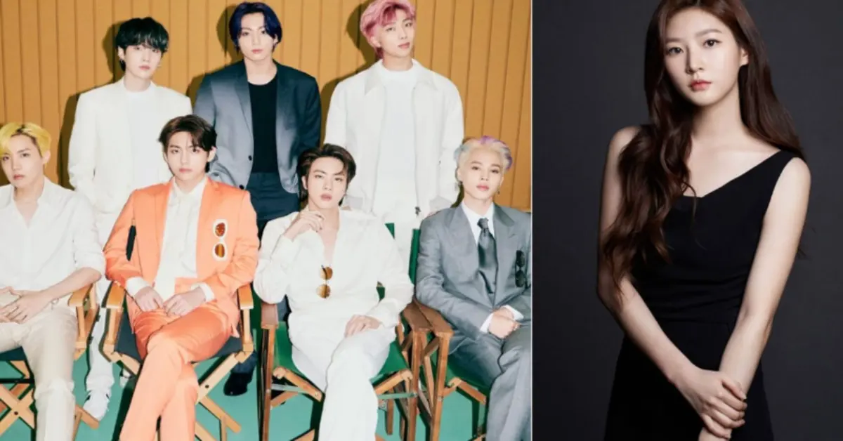 Weekly Hallyu Highlights: BTS Mini Reunion, Kim Sae Ron Controversy, and More Updates