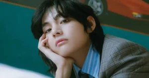 BTS' V