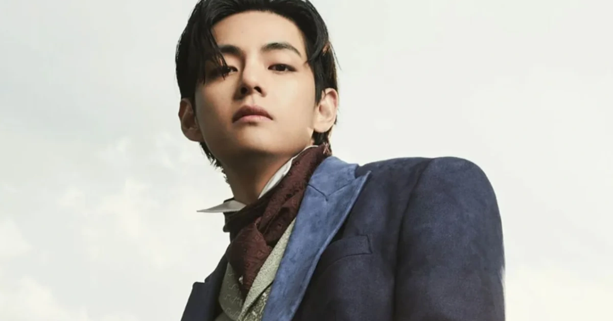 BTS Member V Celebrated as Global Beauty Icon After Topping Latest K-Pop Visual Poll By K-pop Idol Community Choeaedol