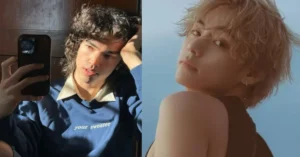 BTS V and Conan Gray May Collaborate on New Song; Fans Excited for Potential Sad Track