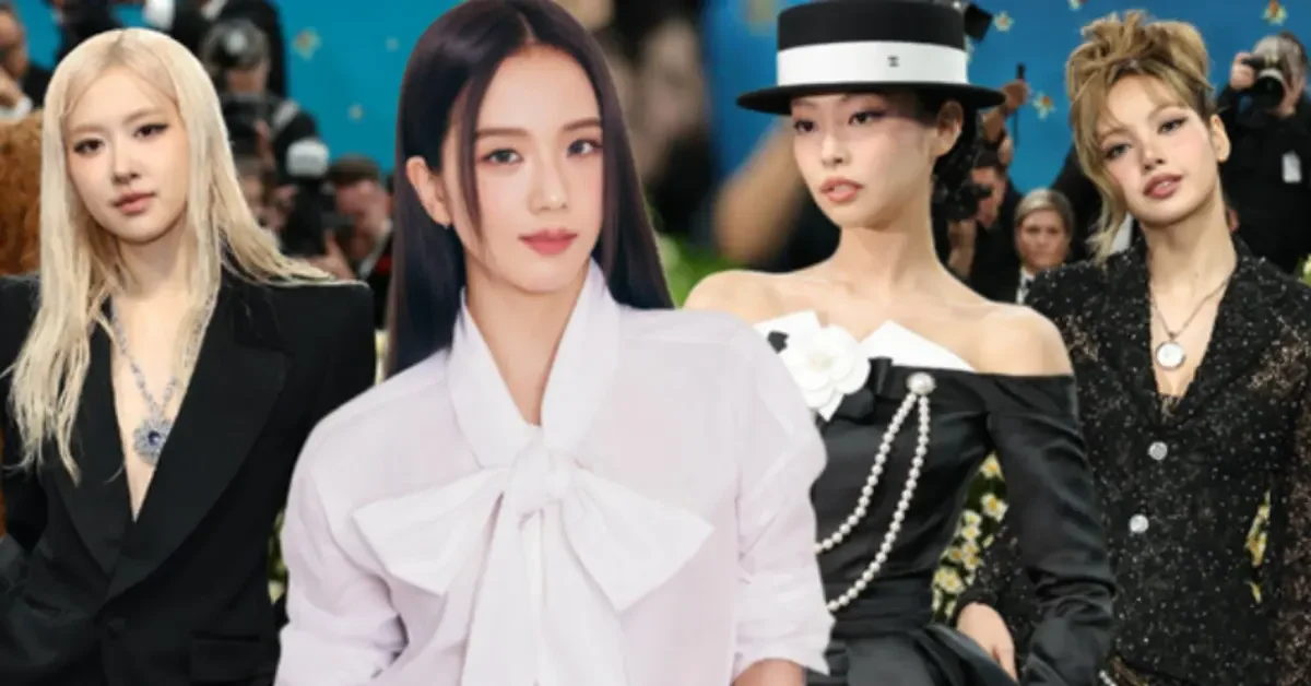 BLACKPINK’s Jennie, Lisa, and Rosé Dominate Global Stage—Why Is Jisoo Taking a Different Path?