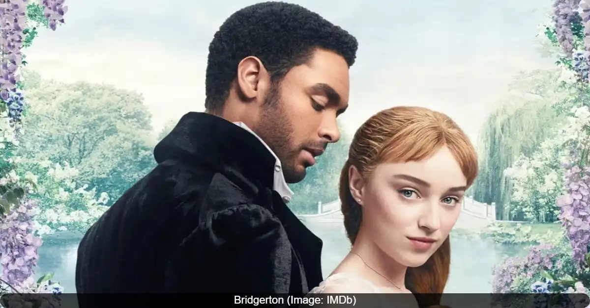 Will Regé-Jean Page and Phoebe Dynevor Return to Bridgerton Season 4?