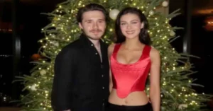 Victoria Beckham and Nicola Peltz Feud Over Wedding Dress and Wedding Dance Drama; Know All Details