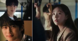 Byeon Woo Seok and Chae Soo Bin Show Amazing Chemistry in New iloom Campaign; WATCH