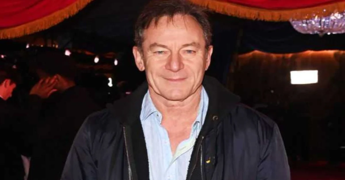 Harry Potter Star Jason Isaacs Joins Gothic Horror Film Victorian Psycho After White Lotus Success; SEE DETAILS